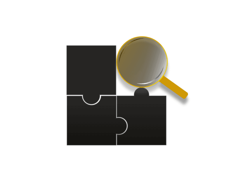 Scattered evidence