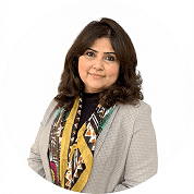 Vandana Randhawa