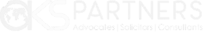 AKS Partners logo