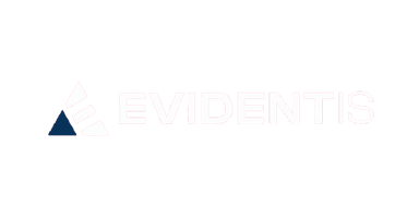 Evident logo