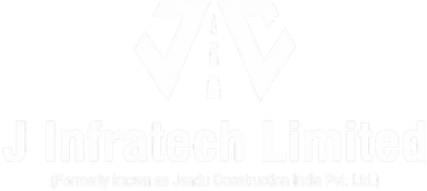 Jinfra logo
