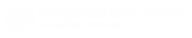 Nippon KOEI India logo
