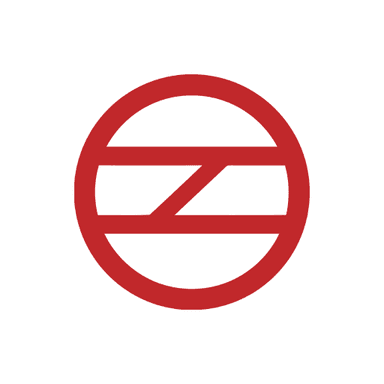 DMRC logo